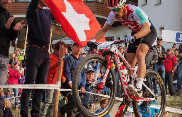 ¿Dónde ver el Campeonato del Mundo de Lenzerheide 2018?